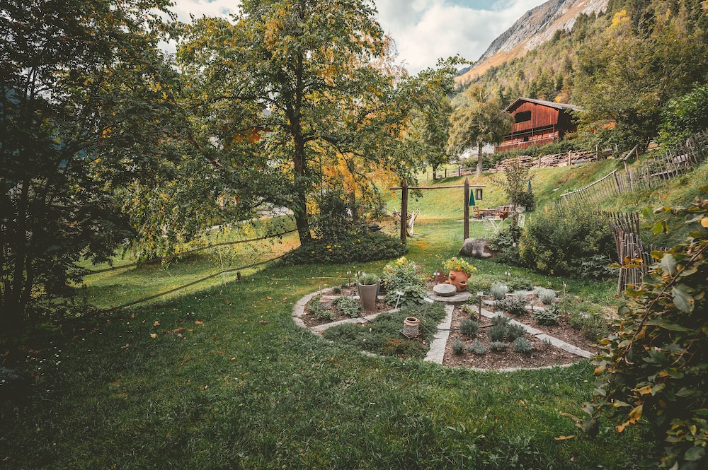 Familienhotel Replerhof