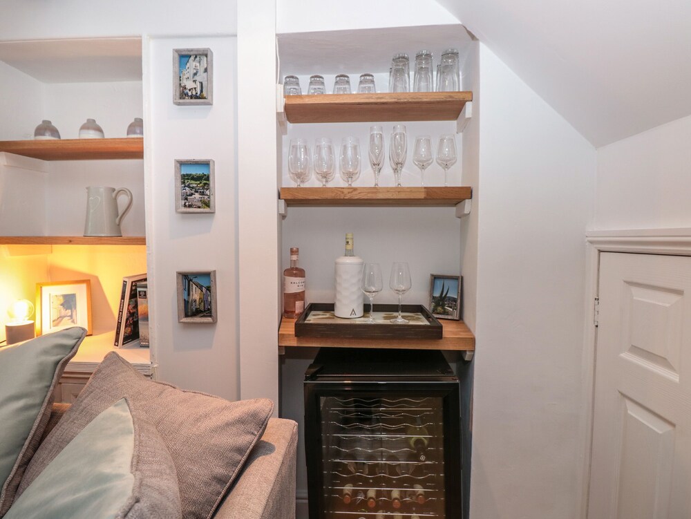 Nookie Cottage