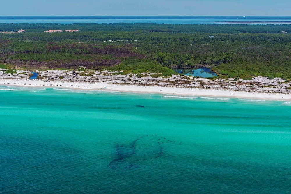 Topsail Village 322 view 3
