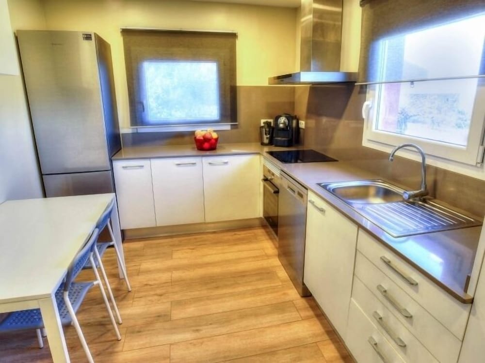 Casa Eva Pals view 5