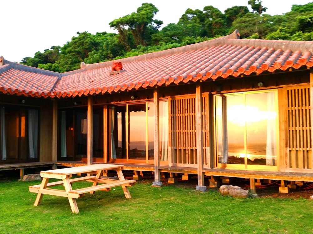 Churamui Terrace