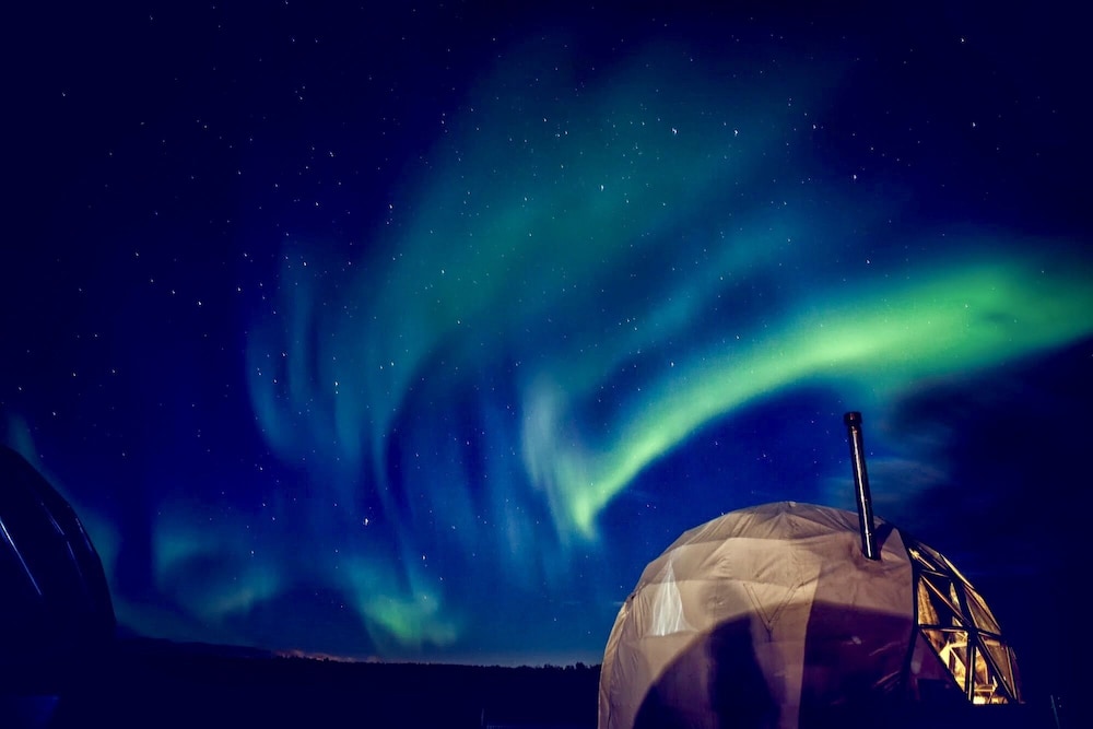 Aurora Village Murmansk