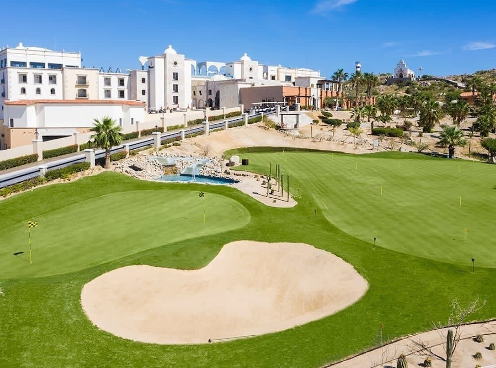 3BR Hacienda Encantada Oceanview 5 star