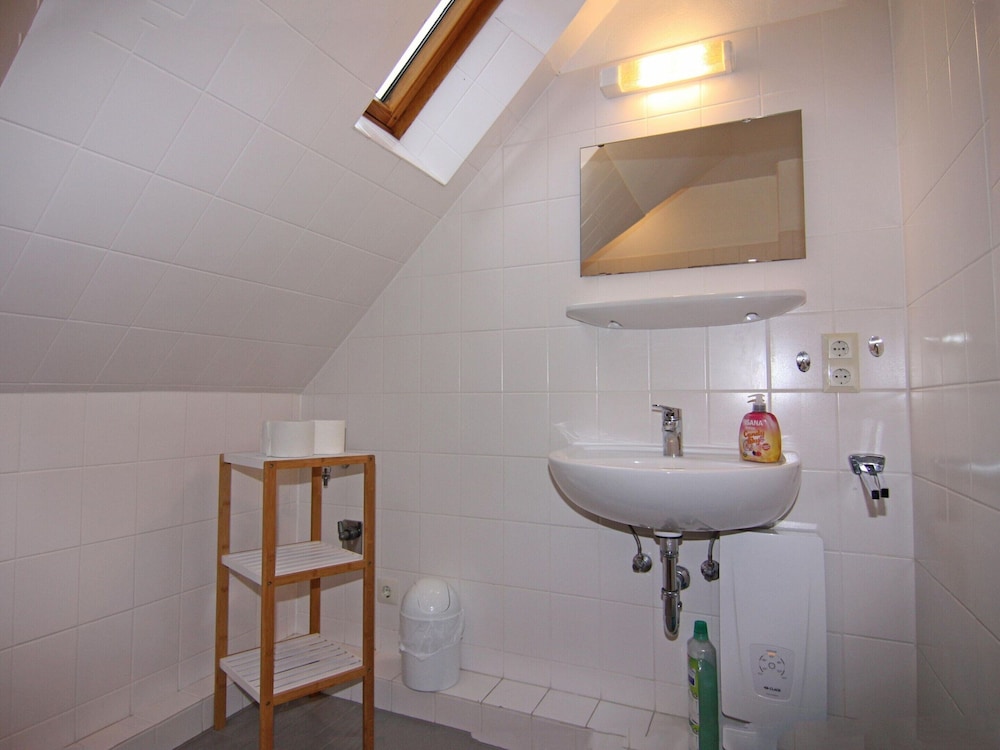Cozy Holiday Apartment on Fehmarn