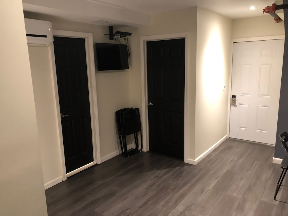 FABE Suites Flat Iron