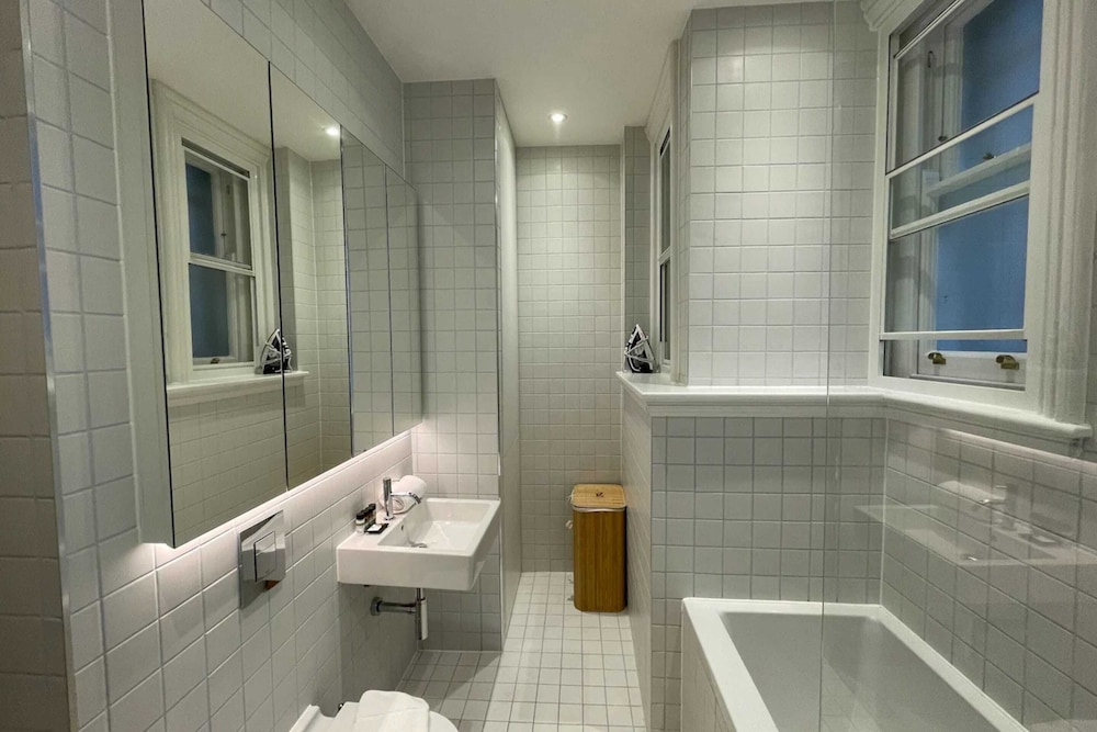 Central 1 Bedroom Apartment in Farringdon