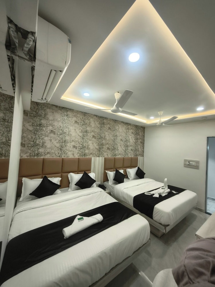 Hotel New Mahaveer