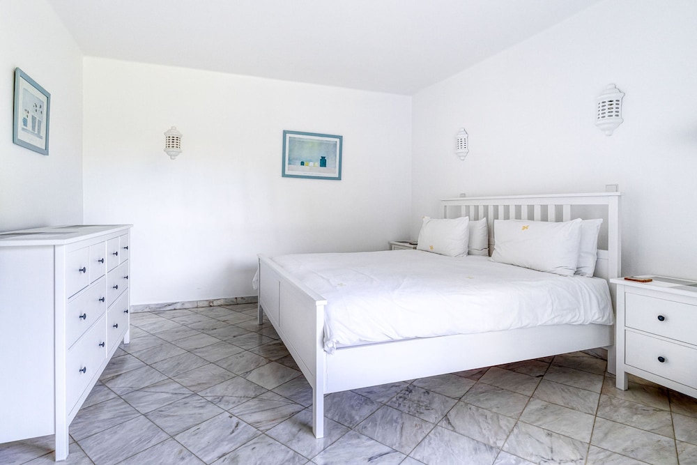 Vila Paraiso in Carvoeiro