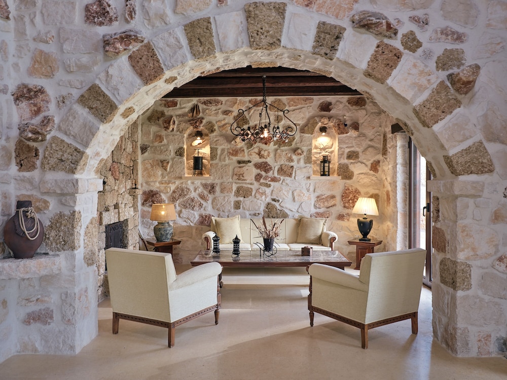 Palazzo Villa, World 5th Awarded Villa view 5
