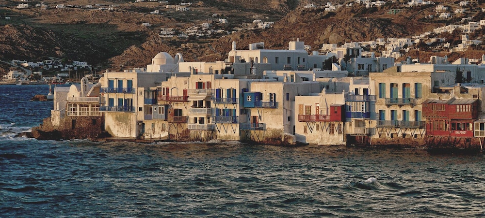 Little Venice Suites