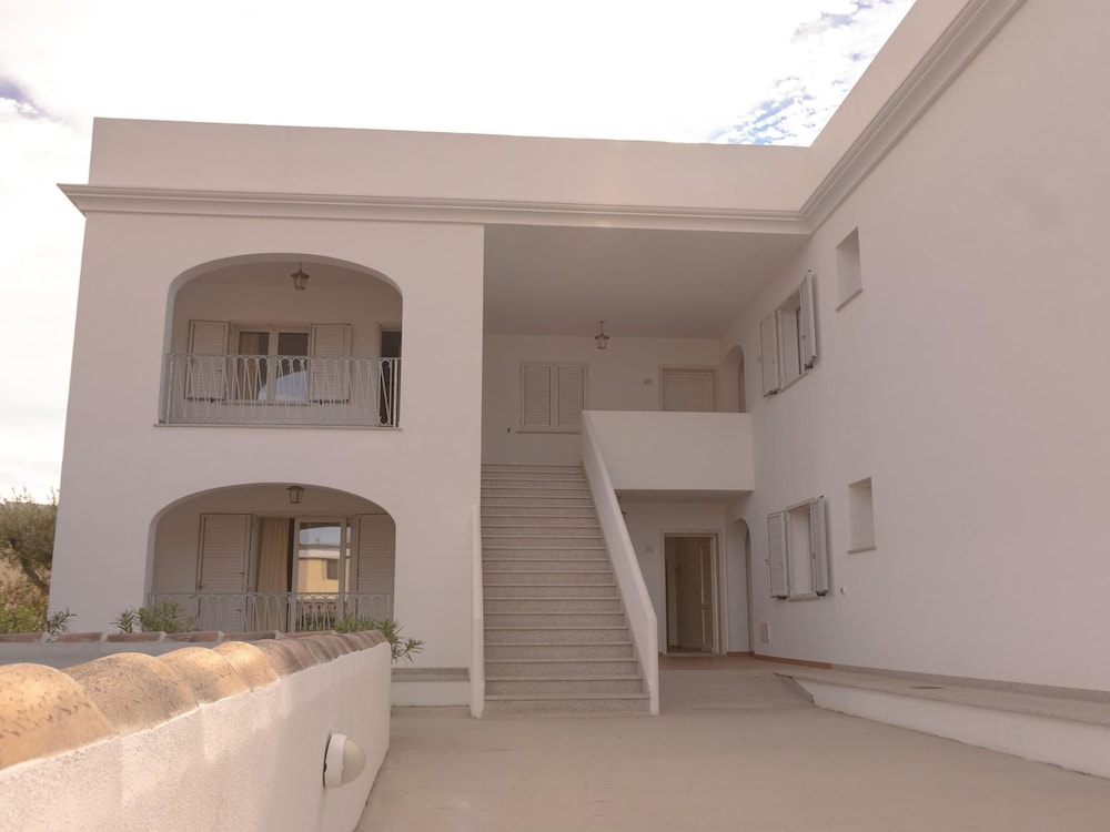 Le Residence del Golfo Orosei view 3