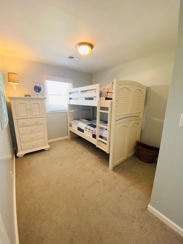 Dune Deck North -  4 Bedroom Home by RedAwning view 2