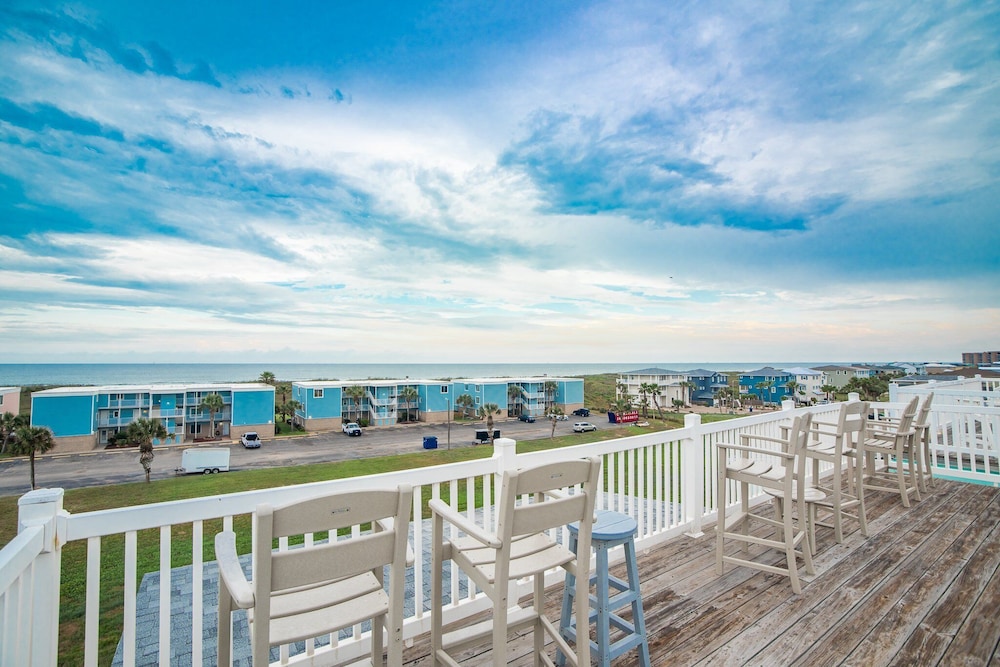 BeachView Resort Condos