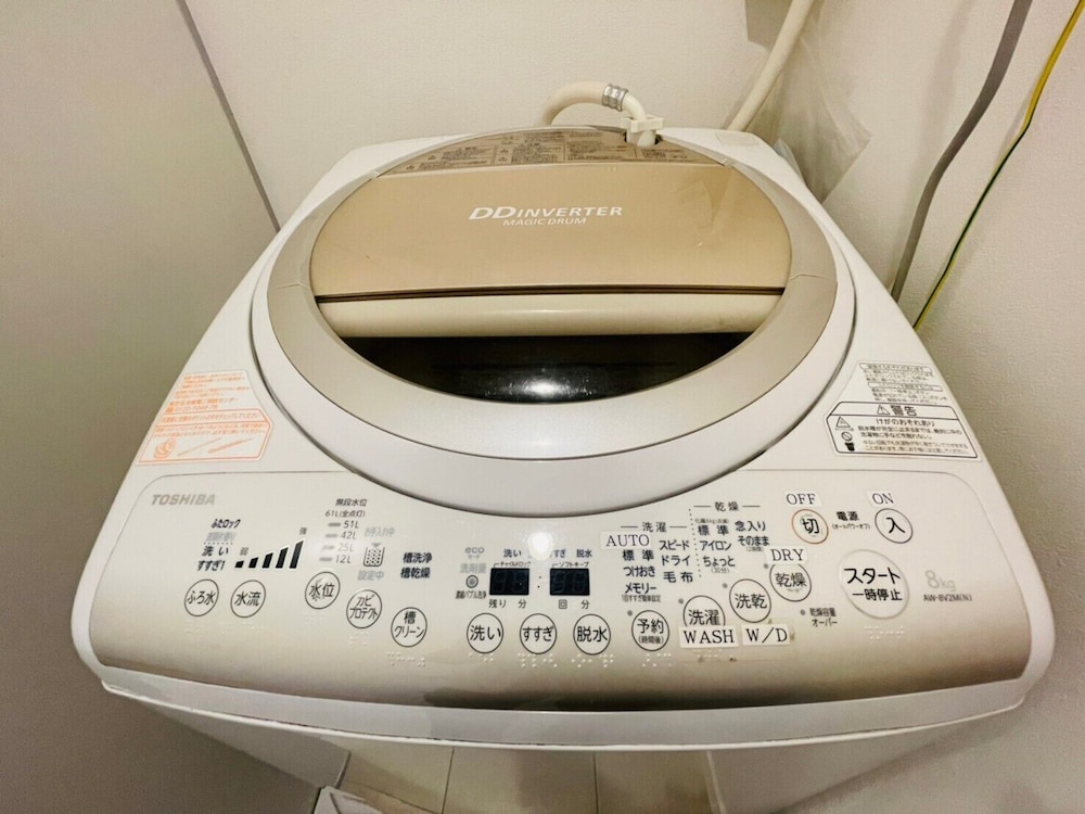 SALON Shibuya 5B