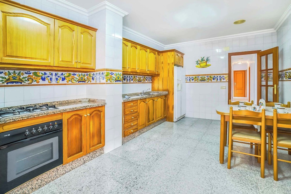 Villa Tomilla