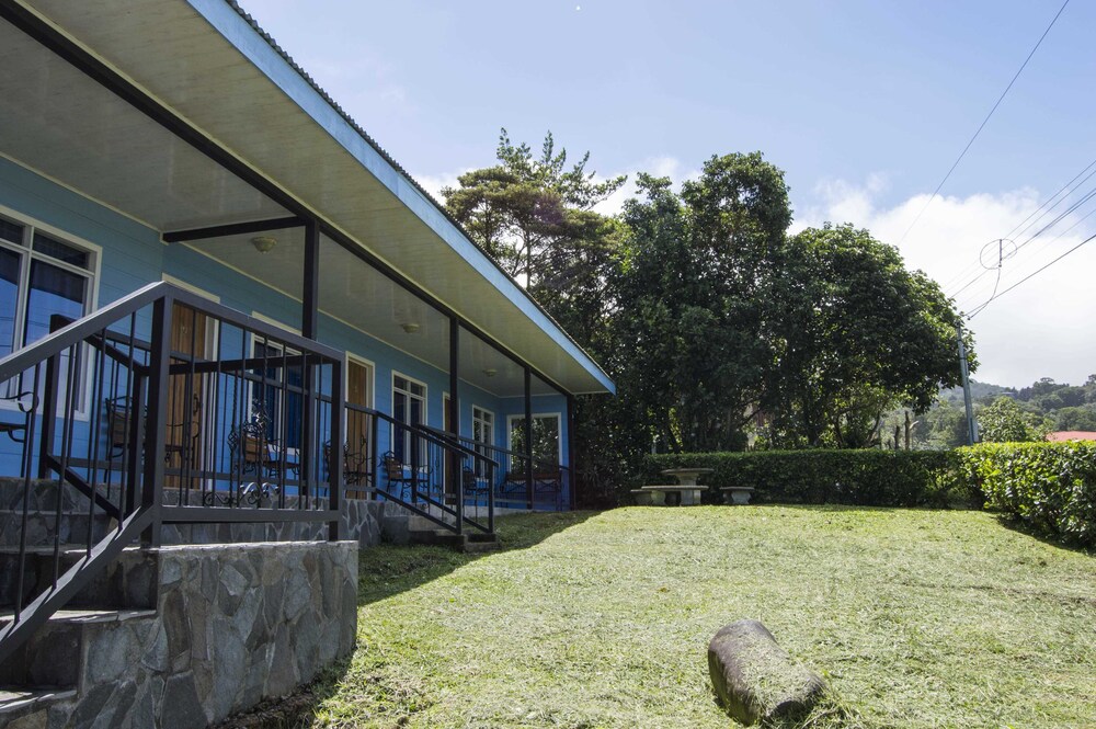 Monteverde Ecolodge