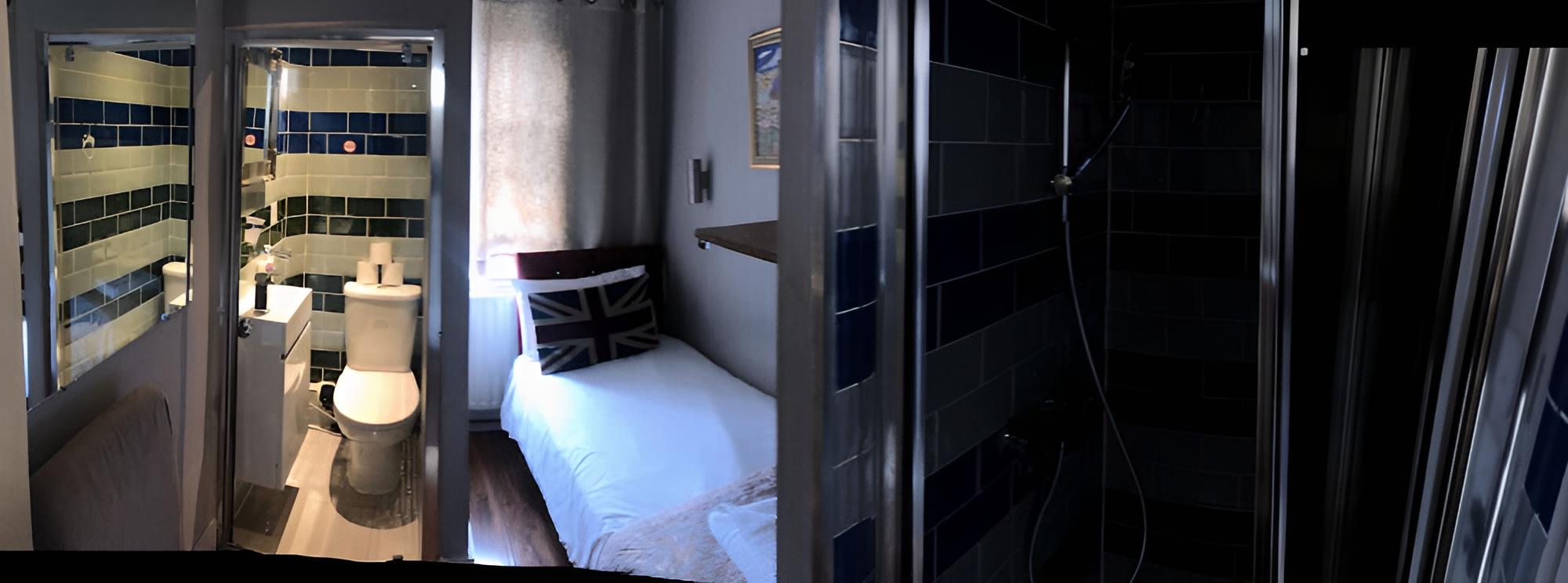 New Dawn Hotel