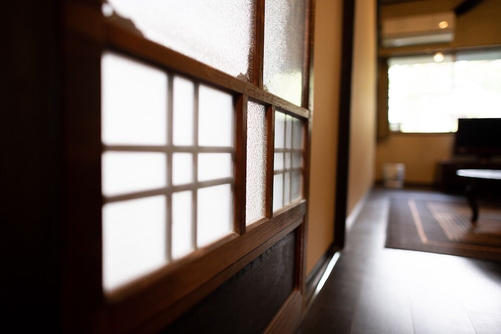 Taisho Yufunohana