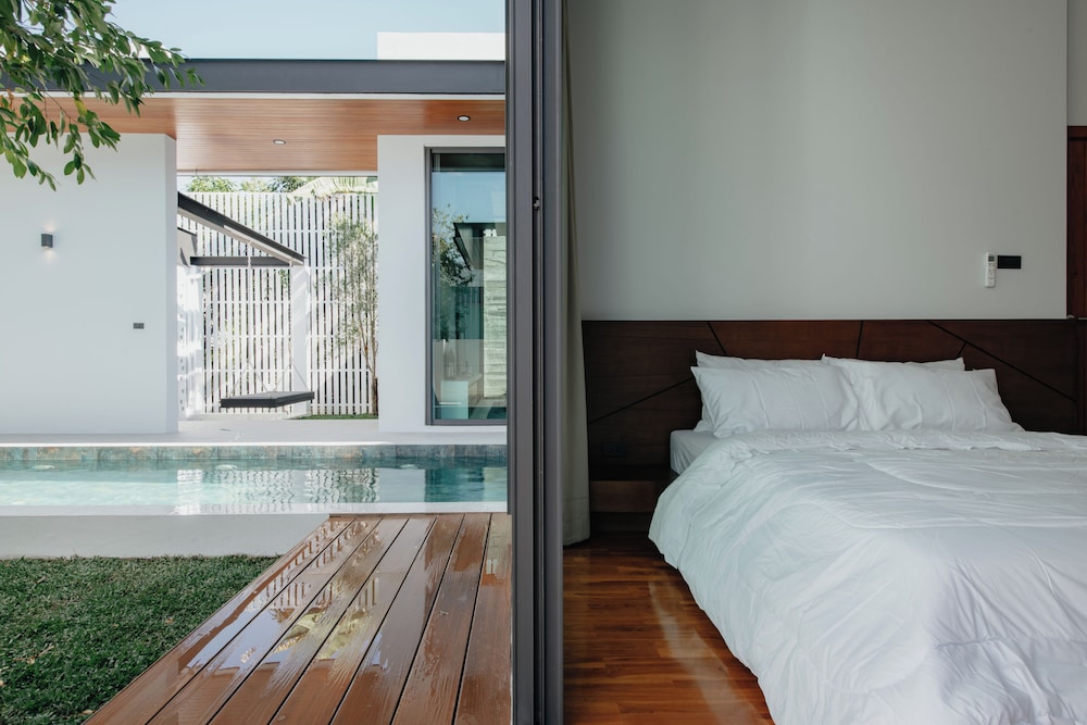 TUL VIlla Chiangmai