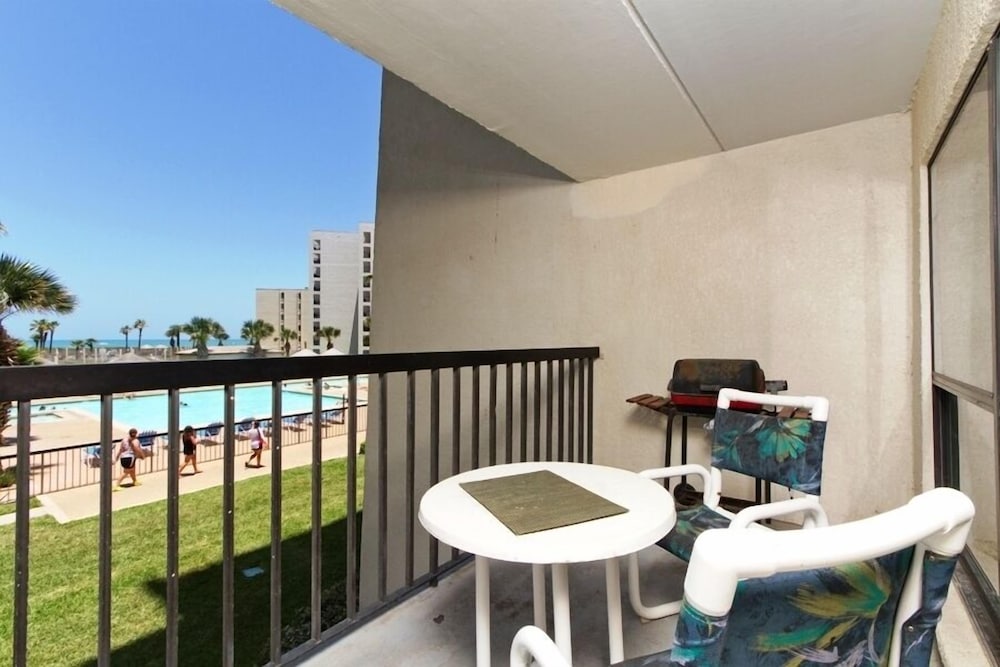 Hotel Saida Towers by Padre Island Rentals - Image 1