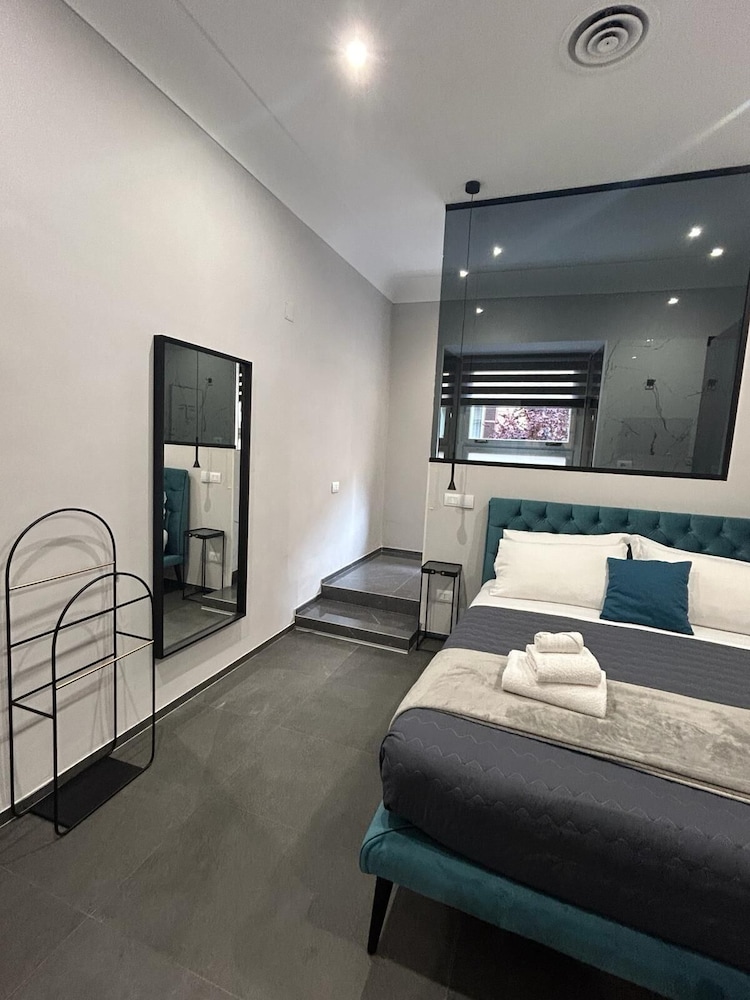 AD Vatican Luxury Rooms