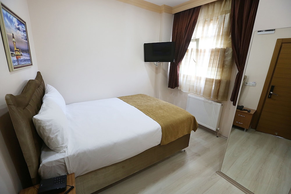 Taksim Maxwell Otel - Image 12