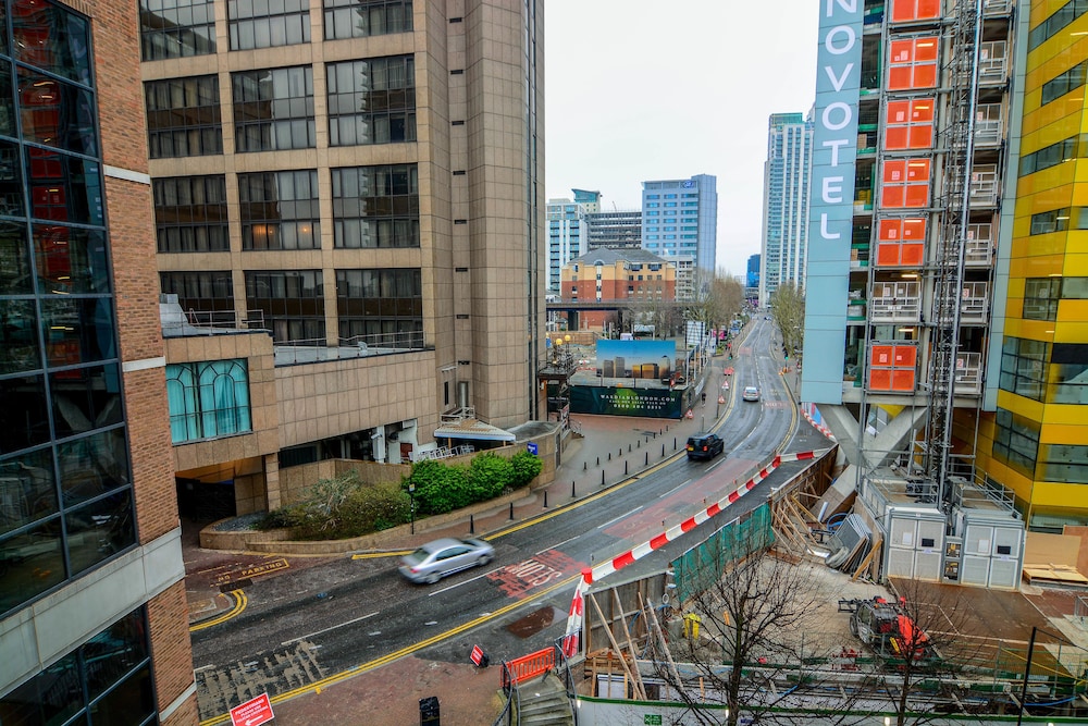 Apartment Wharf – Cuba Street