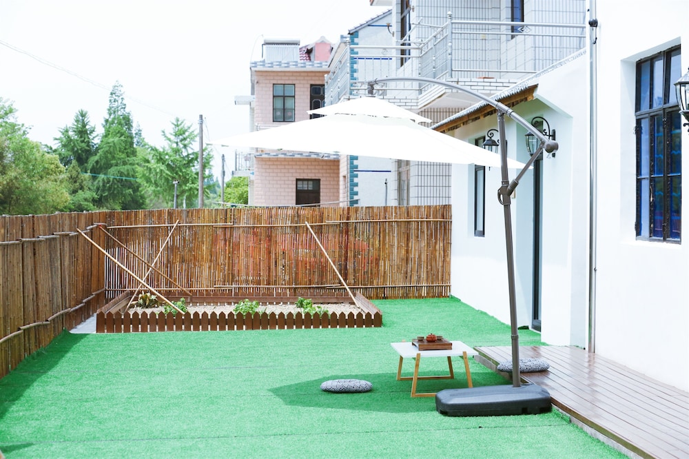 CSDY Guesthouse