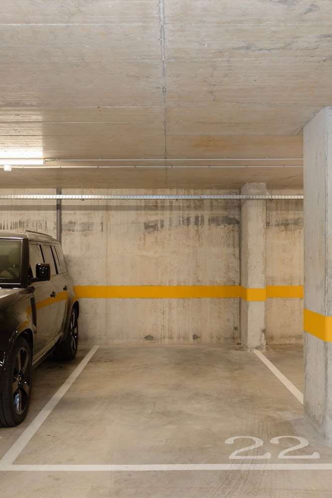 Liiiving in Matosinhos - Factory Pearl Apartment