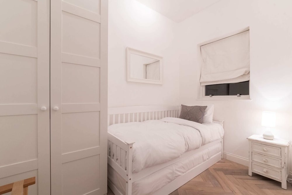 Amazing Cosy Central London Apartment 3 Mins to Marylebone