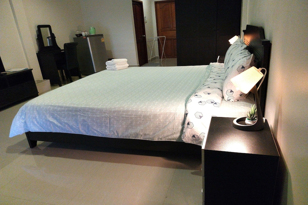 Kanchira Resort