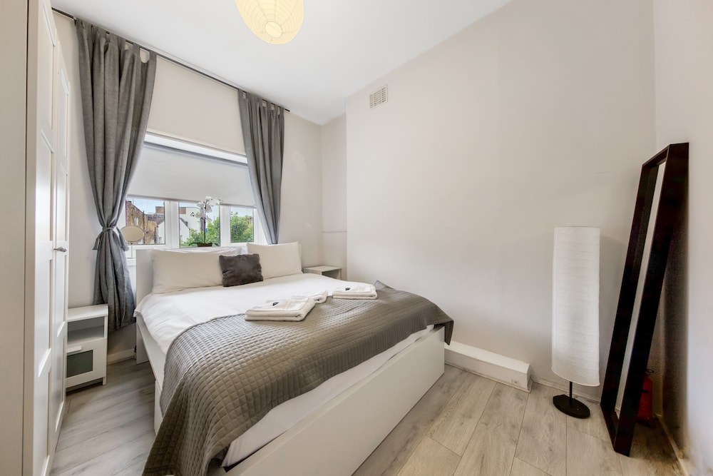 1 Bed Apartment in Camden By City Stay
