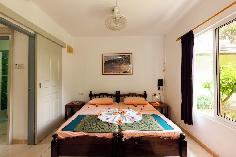 Kot Babi Guesthouse
