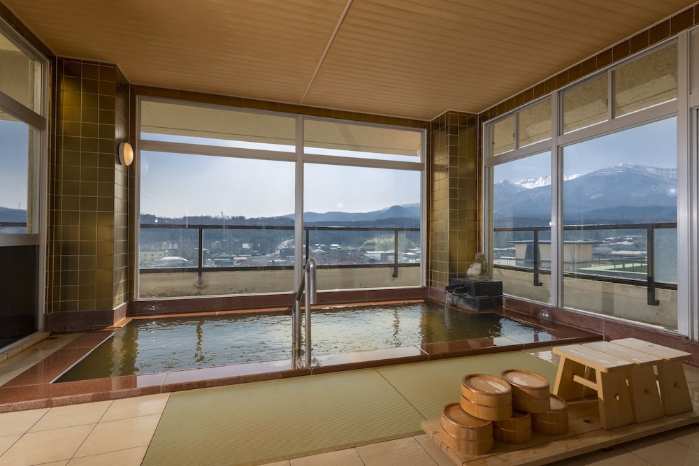 Kappa no Yado Ryokan Sanjiro