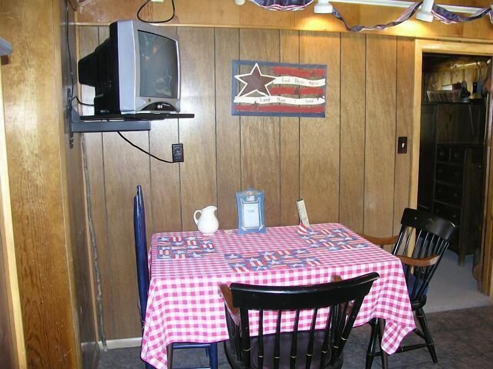 Texan Resort
