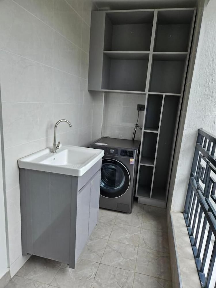 Lumo Residences Eldoret