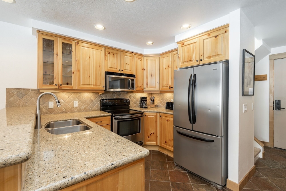 Park City Ski Resort UT - Snow Flower Vacation Condos