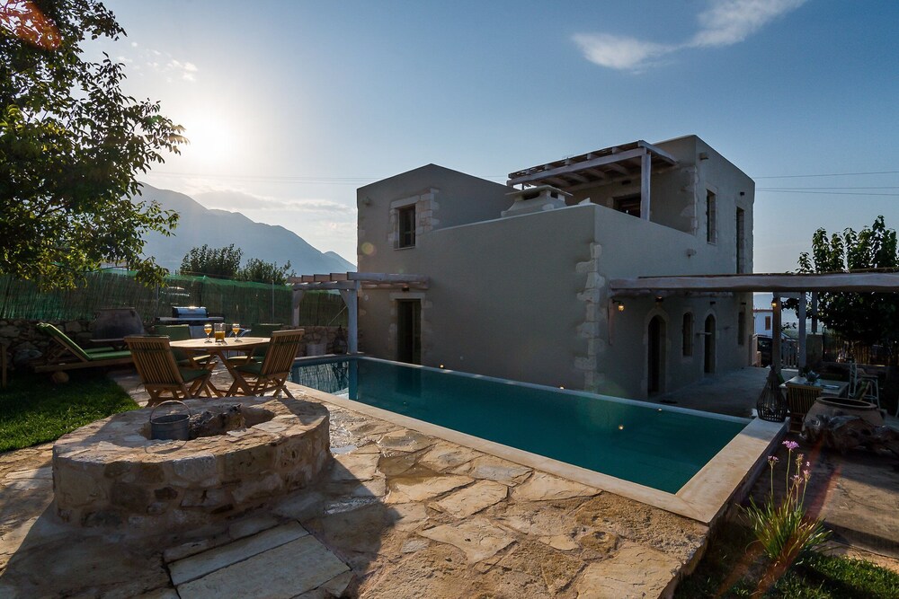 Villa LeonAnto