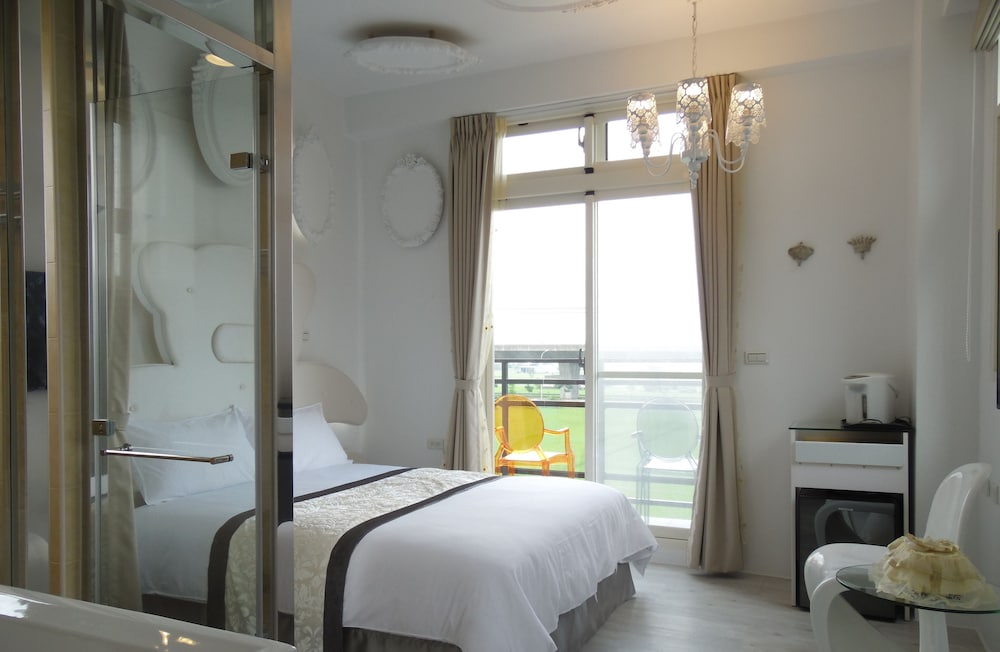Footprint B&B
