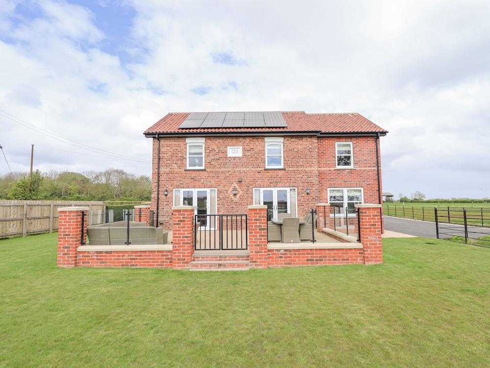 Foremans Cottage
