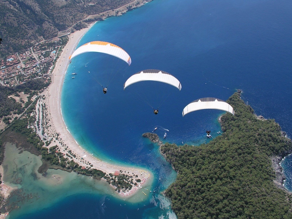 Oludeniz Hostel - Image 53