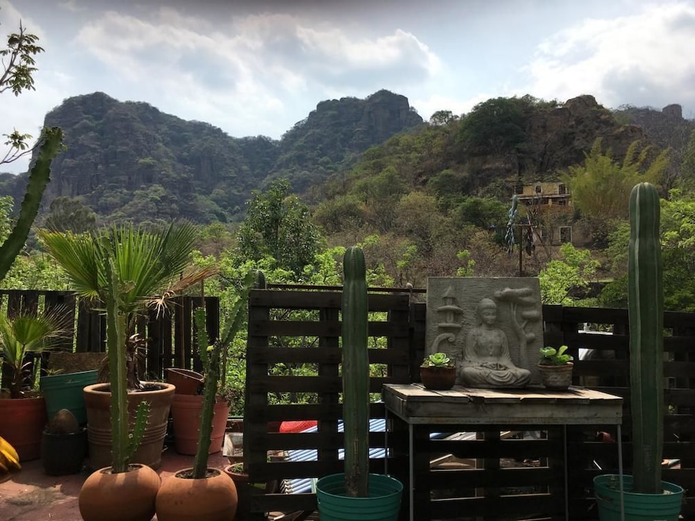 Hospedaje Casa Santi