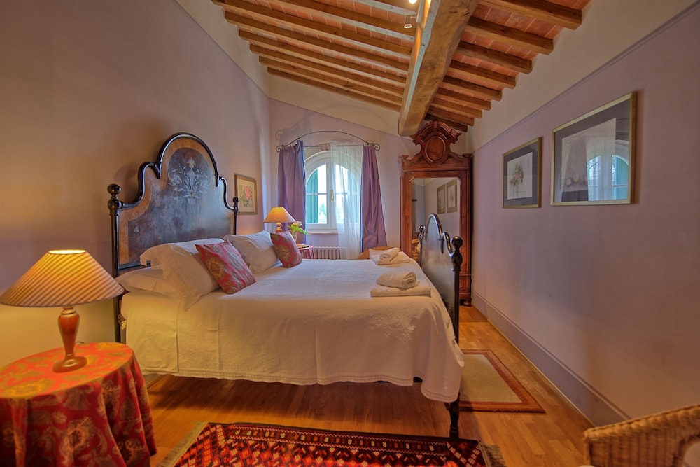 Villa Fontine