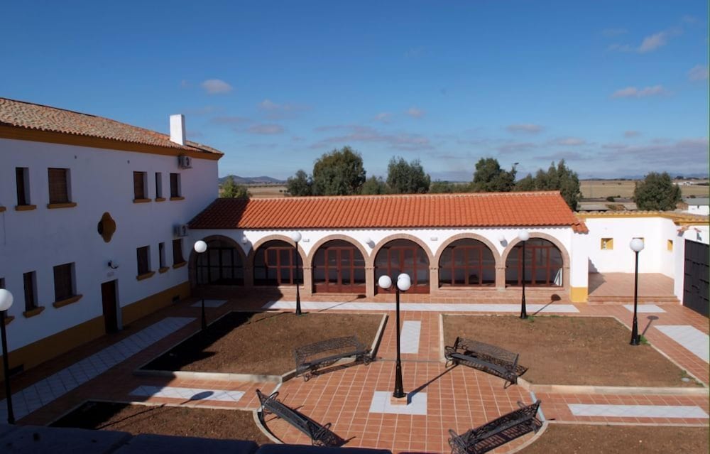 Turismo rural Valsequillo