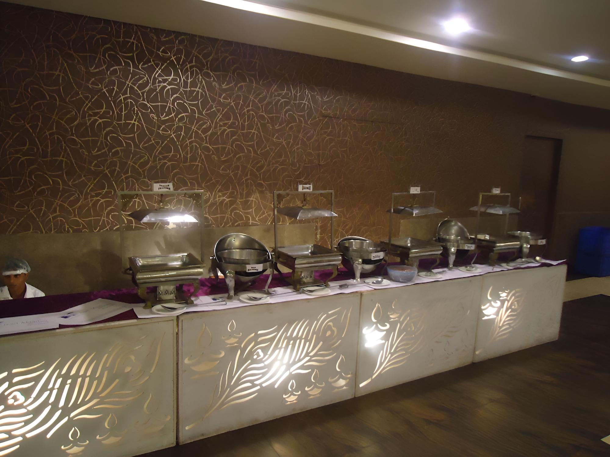 Maan Residency Hotel