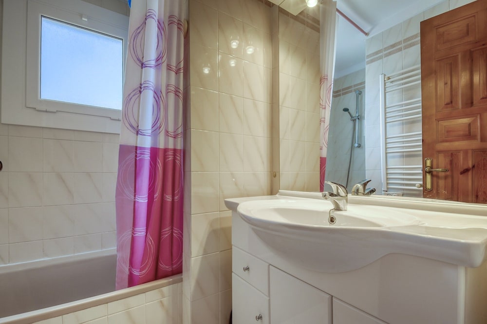 Apartment in Roses Near Cap de Creus