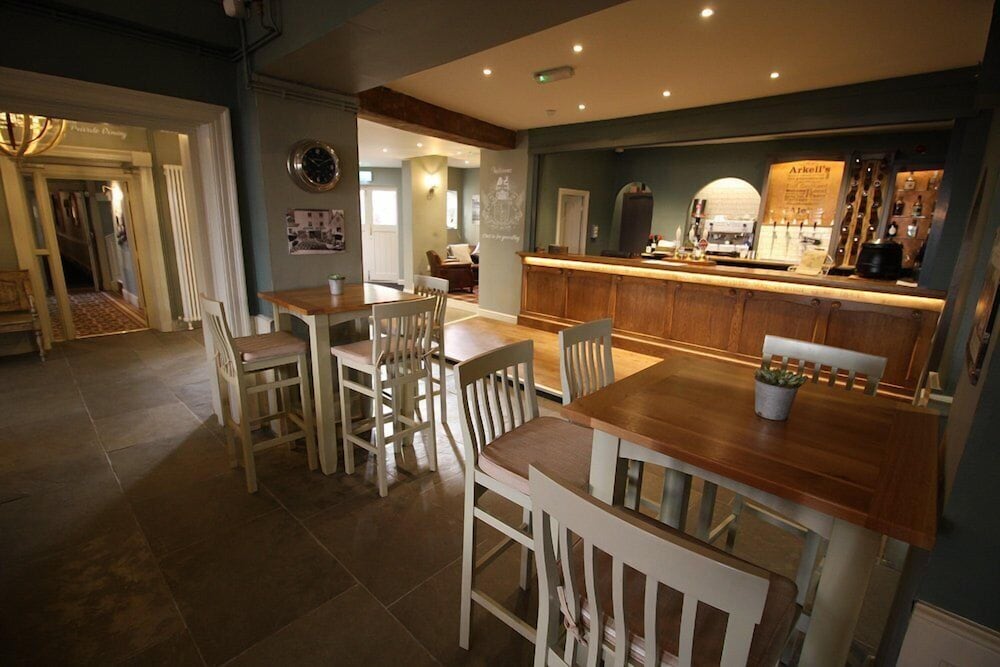 The Lansdowne Hotel, photo 30