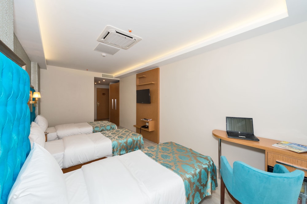 Grand Palace Otel - Image 20