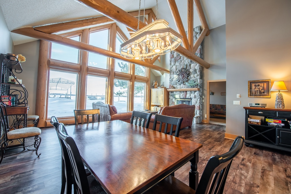Grand View Lodge