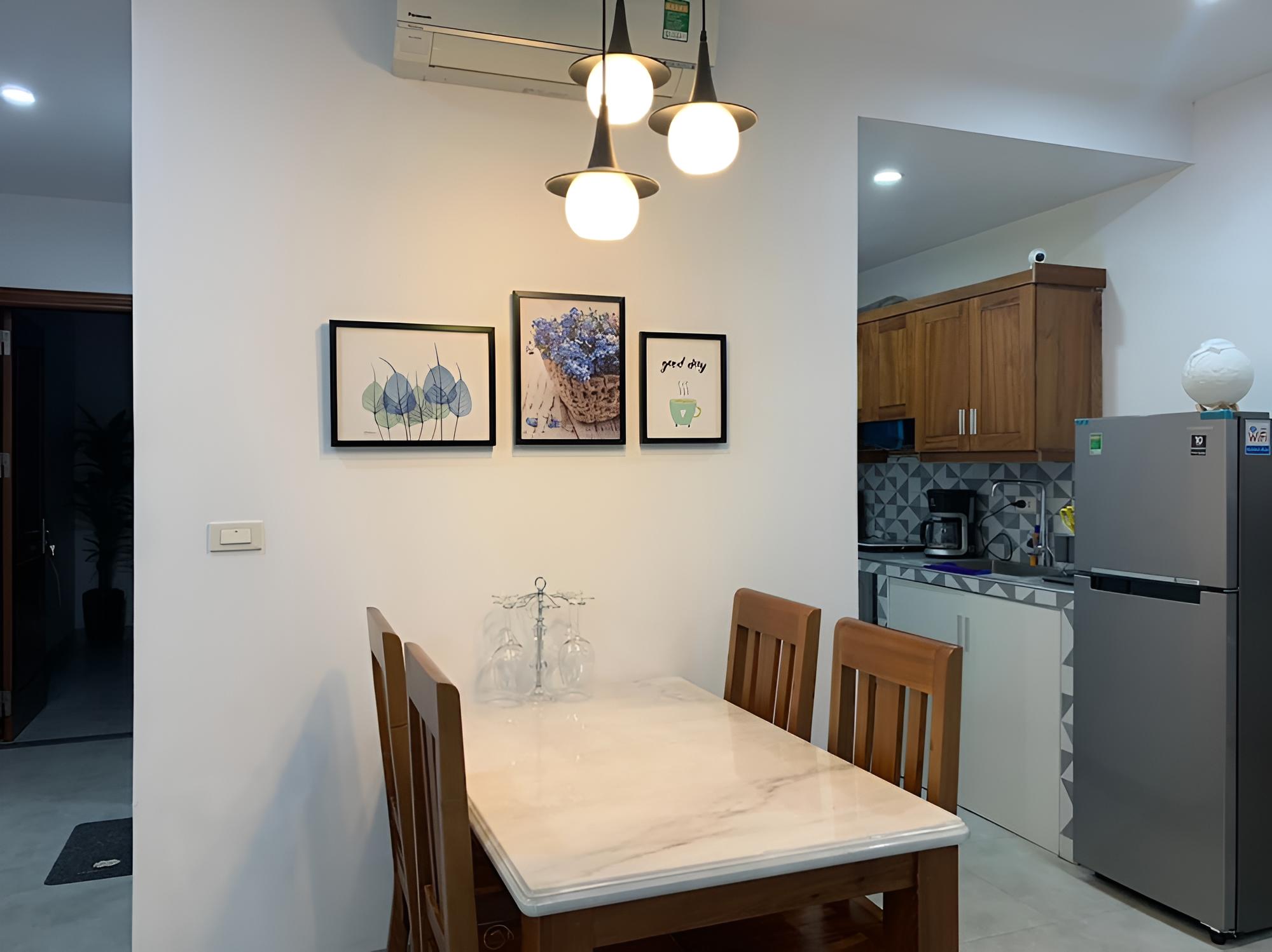 Tulip Homestay